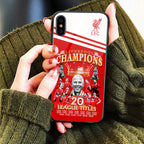 Liverpool FC Phone Case – TANTN 12265
