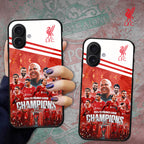 Liverpool FC Phone Case – TANTN 12406