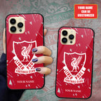 Personalized Liverpool FC Phone Case – TANTN 12444