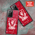 Personalized Liverpool FC Phone Case – TANTN 12444