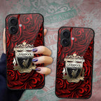 Liverpool FC Phone Case – TANTN 12445