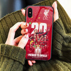 Liverpool FC Phone Case – TANTN 12458