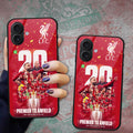 Liverpool FC Phone Case – TANTN 12458