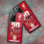 Liverpool FC Phone Case – TANTN 12458
