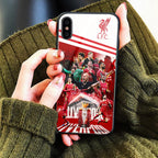 Liverpool FC Phone Case – TANTN 13105