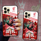 Liverpool FC Phone Case – TANTN 13105