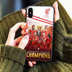 Liverpool FC Phone Case – TANTN 13106