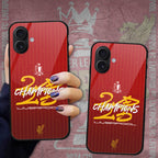 Liverpool FC Phone Case – TANTN 13129