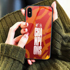 Liverpool FC Phone Case – TANTN 13131