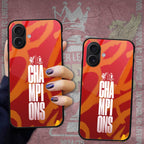 Liverpool FC Phone Case – TANTN 13131