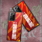 Liverpool FC Phone Case – TANTN 13131