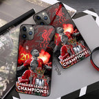 Liverpool FC Phone Case – GNE NEW318