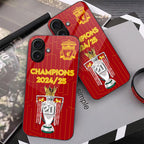 Liverpool FC Phone Case – HOATT 10063
