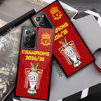 Liverpool FC Phone Case – HOATT 10063