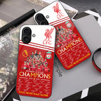 Liverpool FC Phone Case – HOATT 10221