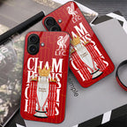 Liverpool FC Phone Case – HOATT 11017