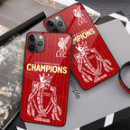 Liverpool FC Phone Case – HOATT 11073