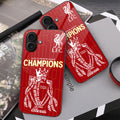 Liverpool FC Phone Case – HOATT 11073