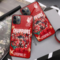 Liverpool FC Phone Case – HOATT 11208