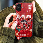 Liverpool FC Phone Case – HOATT 11208