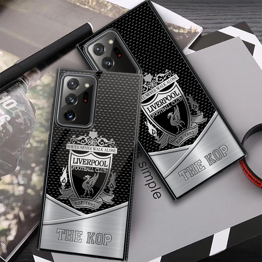 Liverpool FC Phone Case – HOATT 4372