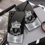 Liverpool FC Phone Case – HOATT 4372
