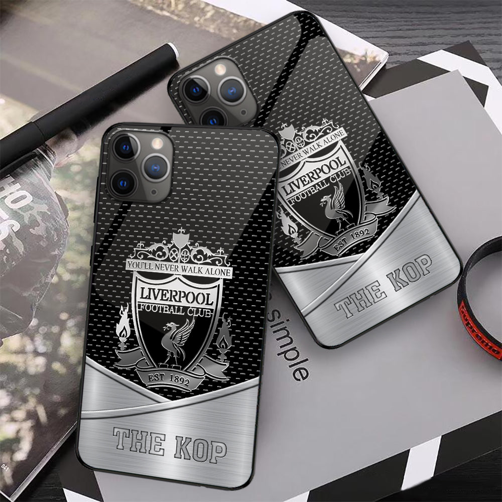 Liverpool FC Phone Case – HOATT 4372