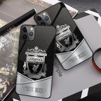 Liverpool FC Phone Case – HOATT 4372