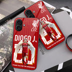Liverpool FC x Diogo Jota Phone Case – HOATT 11711