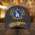 Los Angeles Dodgers 2025 NLCS Champions Classic Cap – TANTN17361