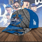 Los Angeles Dodgers Classic Cap – TMTHU1952