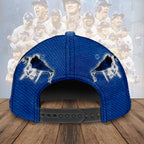 Los Angeles Dodgers Classic Cap – TMTHU2104