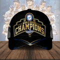 Los Angeles Dodgers Classic Cap – TMTHU2204