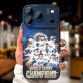 Los Angeles Dodgers Phone Case – TMTHU1861