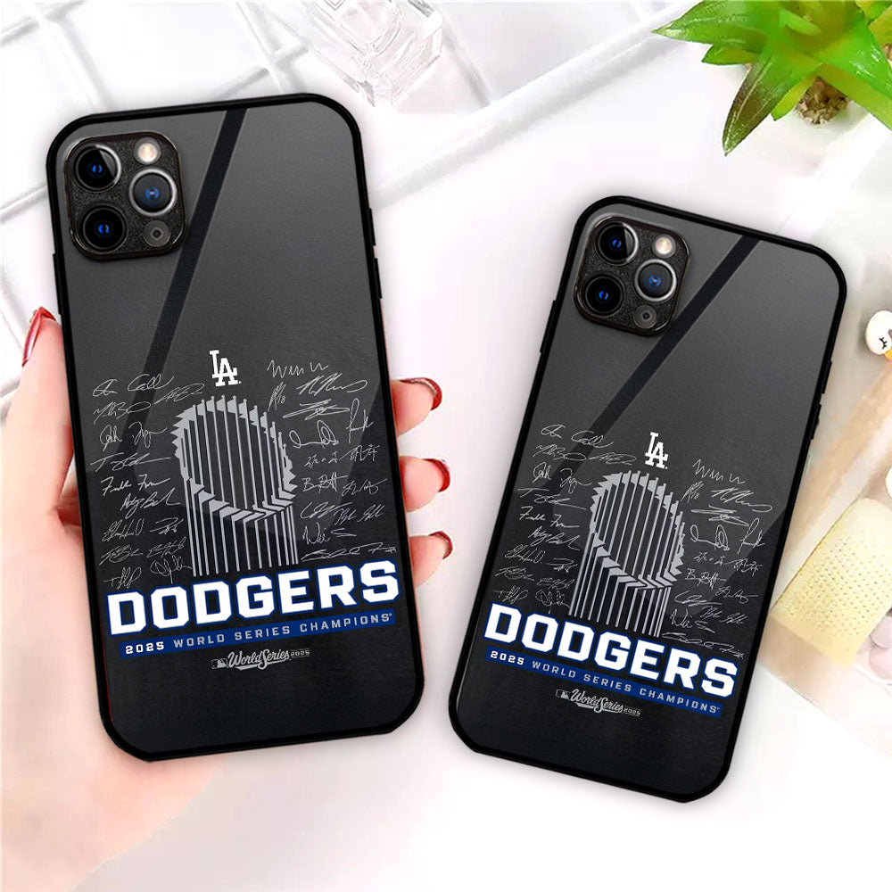 Los Angeles Dodgers Phone Case – GNE4610