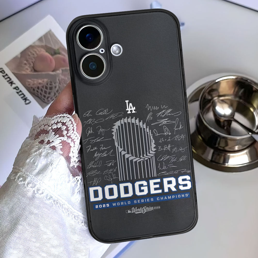 Los Angeles Dodgers Phone Case – GNE4610