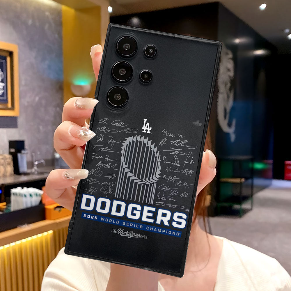 Los Angeles Dodgers Phone Case – GNE4610