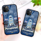 Los Angeles Dodgers Phone Case – GNE4611