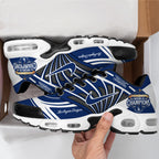 Los Angeles Dodgers World Series 2025 Air Max Shoes – TANTN18174