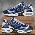 Los Angeles Dodgers World Series 2025 Air Max Shoes – TANTN18175