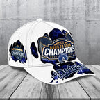 Los Angeles Dodgers World Series 2025 Classic Cap – TANTN18339