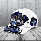 Los Angeles Dodgers World Series 2025 Classic Cap – TANTN18339