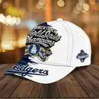 Los Angeles Dodgers World Series 2025 Classic Cap – TANTN18340