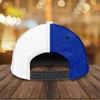 Los Angeles Dodgers World Series 2025 Classic Cap – TANTN18654