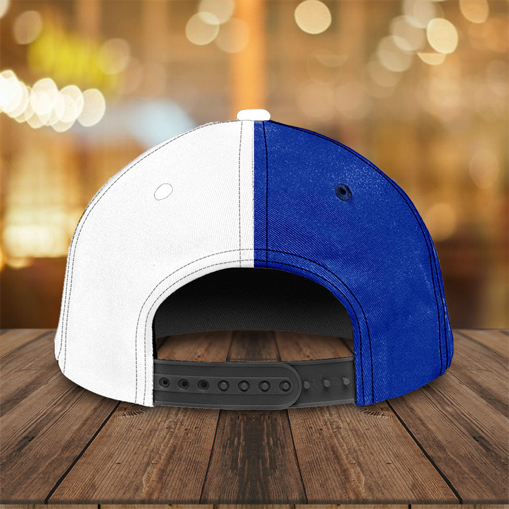 Los Angeles Dodgers World Series 2025 Classic Cap – TANTN18654
