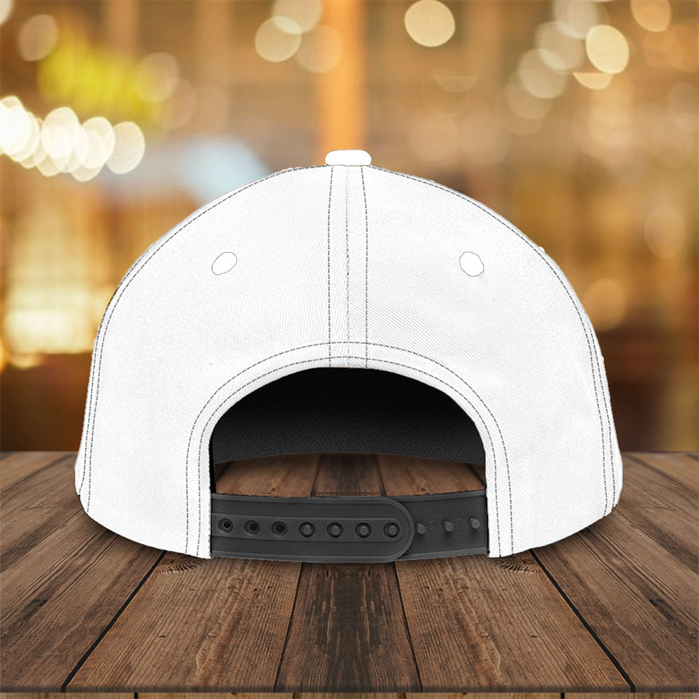 Los Angeles Dodgers World Series 2025 Classic Cap – TANTN18852