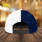 Los Angeles Dodgers World Series 2025 Classic Cap – TANTN18855