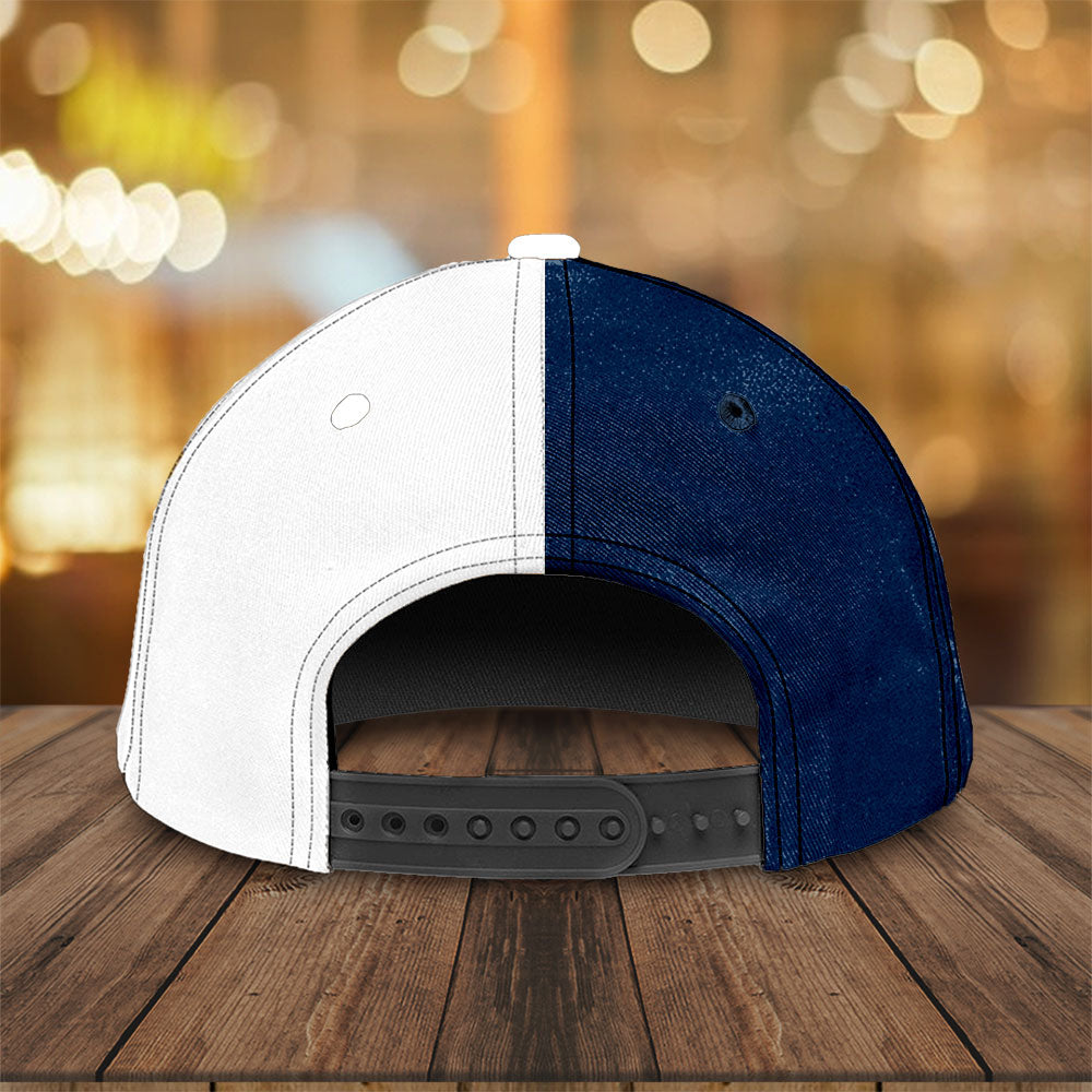 Los Angeles Dodgers World Series 2025 Classic Cap – TANTN18870