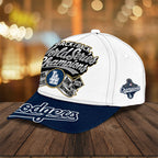 Los Angeles Dodgers World Series 2025 Classic Cap – TANTN22106