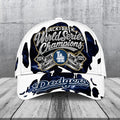 Los Angeles Dodgers World Series 2025 Classic Cap – TANTN22107